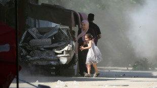 Hamas berät mit anderen Palästinensergruppen über Waffenruhe-Vorschlag