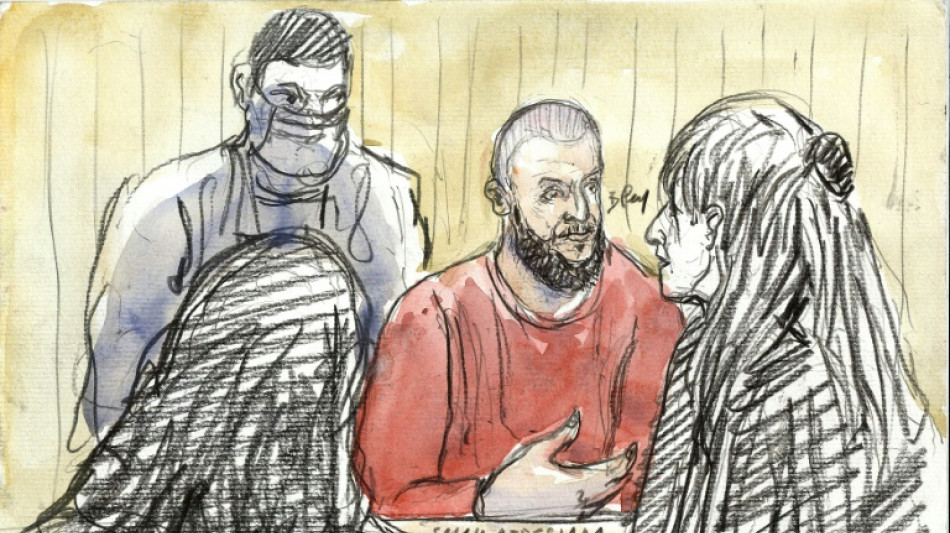 Au proc&egrave;s du 13-Novembre, le parquet antiterroriste termine ses r&eacute;quisitions