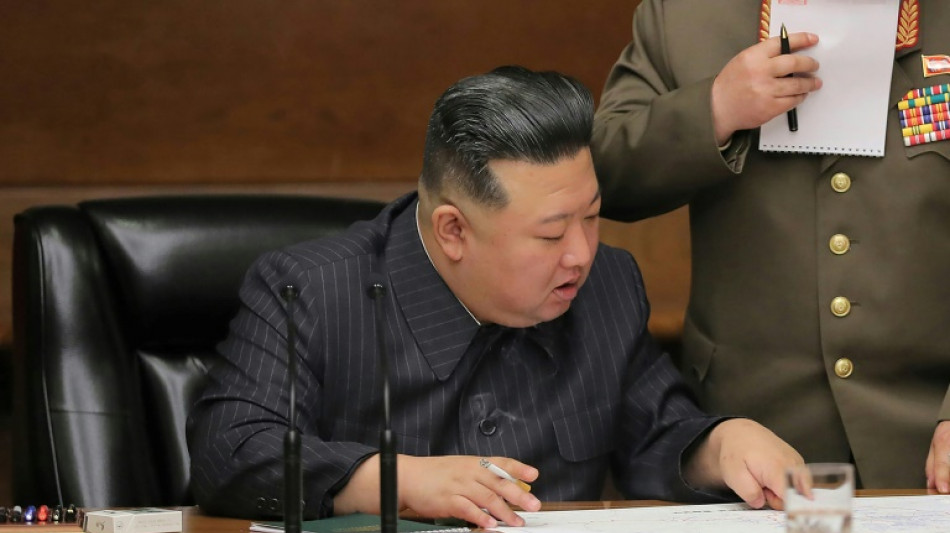 Coreia do Norte confirma lan&ccedil;amento de sat&eacute;lite militar espi&atilde;o em junho