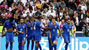 França vence Alemanha e fica em terceiro na Liga das Nações