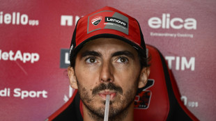 MotoGp:Spagna;Bagnaia 'cerco soluzione, qualcosa abbiamo capito'