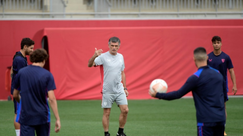 El Sevilla sue&ntilde;a con una nueva final de la Europa League
