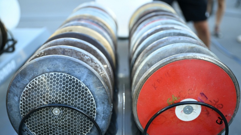 Empleados de World Athletics desviaron m&aacute;s de 1,7 millones de d&oacute;lares