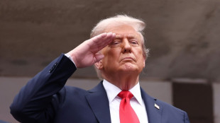 Trump issues 'last warning' to Hamas over hostages