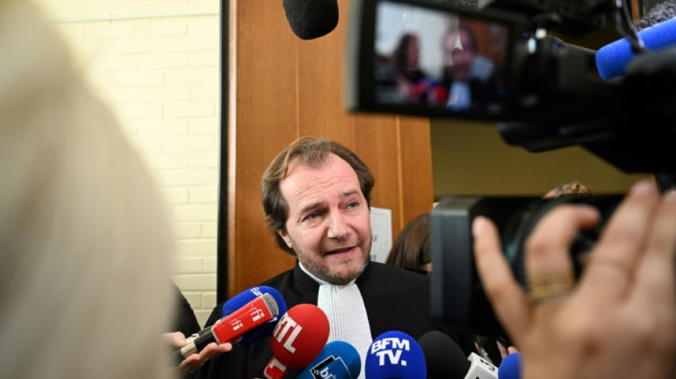 Catastrophe ferroviaire de Br&eacute;tigny: le jugement sera rendu le 26 octobre