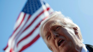 Trump sending second aircraft carrier to pile pressure on Iran