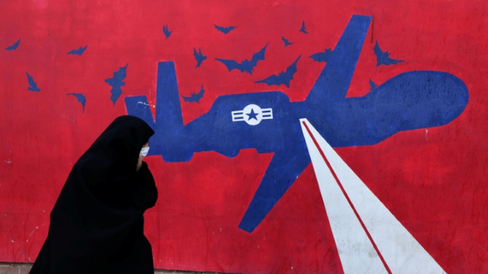 Iran-USA-Konflikt: Irans Pr&auml;sident ordnet Aufnahme von Atomgespr&auml;chen an