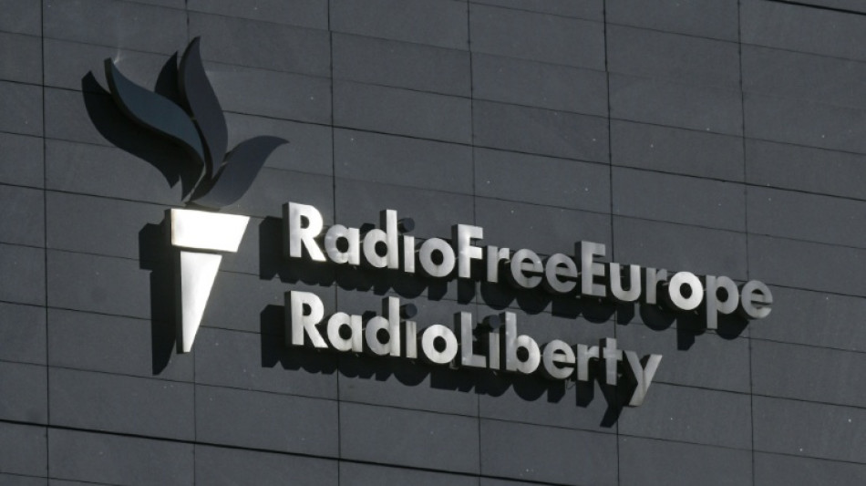 Russie: un ex-journaliste de Radio Free Europe arr&ecirc;t&eacute; pour "trahison"