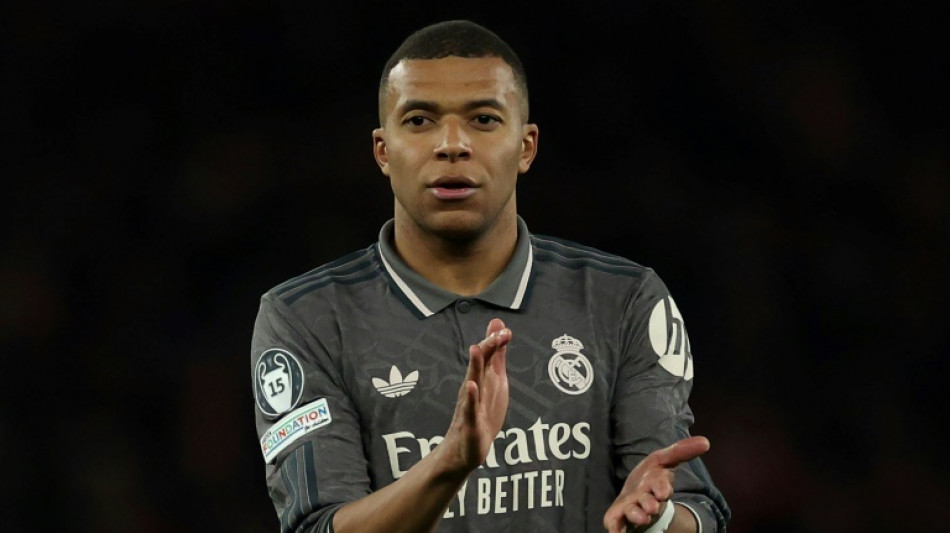 Mbappé accélère et fait saisir 55 millions d'euros sur les comptes du PSG