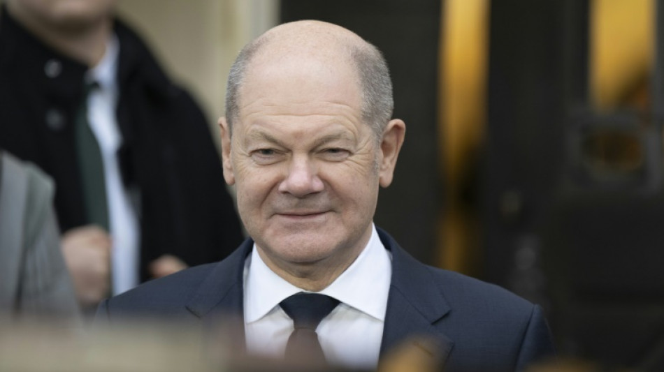 Scholz f&uuml;r Mehrwertsteuersenkungen - Opposition prangert Wahlkampfman&ouml;ver an
