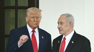 Trump: Israel hat Bedingungen für Abschluss von 60-tägiger Waffenruhe zugestimmt