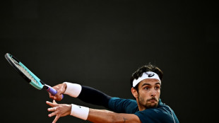 Musetti vence Rune e vai às quartas de final de Roland Garros