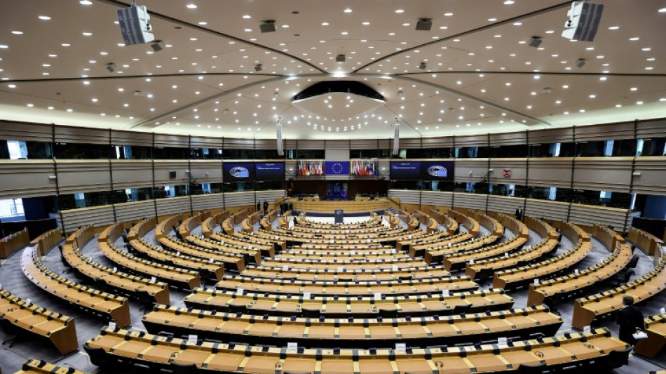 Suspeitas de corrup&ccedil;&atilde;o sacodem novamente o Parlamento Europeu