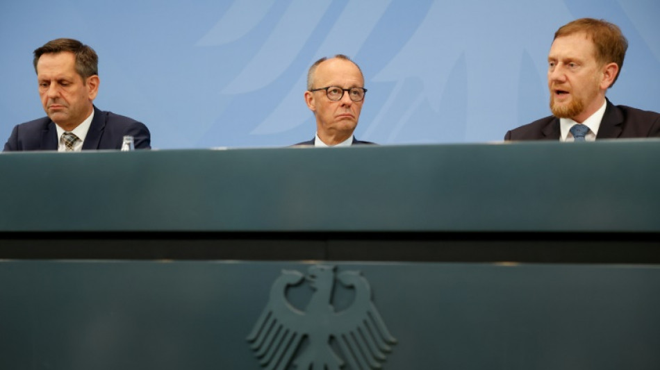 Länder und Kommunen sollen für Steuerausfälle vom Bund entlastet werden