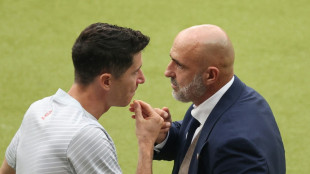 Lewandowski-Machtkampf: Polens Nationaltrainer schmei&szlig;t hin