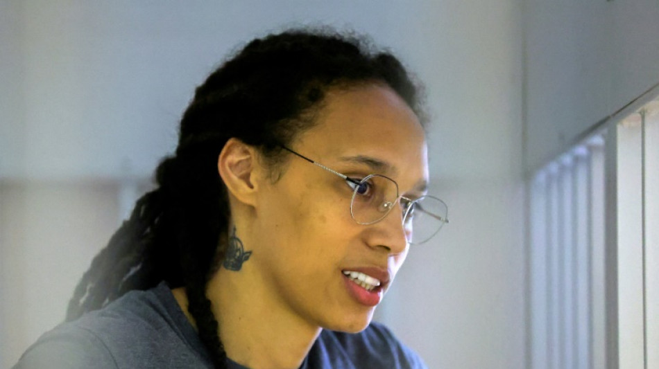 Mondial f&eacute;minin de basket: l'ombre de Griner sur la s&eacute;lection am&eacute;ricaine