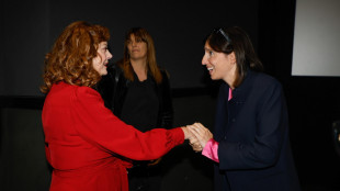 Susan Sarandon, 'il governo Usa infettato da mascolinit&agrave; tossica'