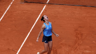 Roland-Garros: Loïs Boisson, du trauma à l'exploit