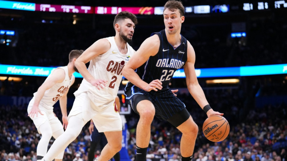 NBA: Schr&ouml;der voll auf Play-off-Kurs - Wagner verliert