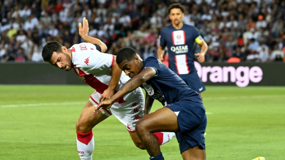 L1: Paris accroch&eacute;, Lyon pi&eacute;g&eacute;, Marseille et Sanchez inspir&eacute;s