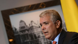 La econom&iacute;a de Colombia alcanz&oacute; el nivel previo a la pandemia, afirma el presidente Duque