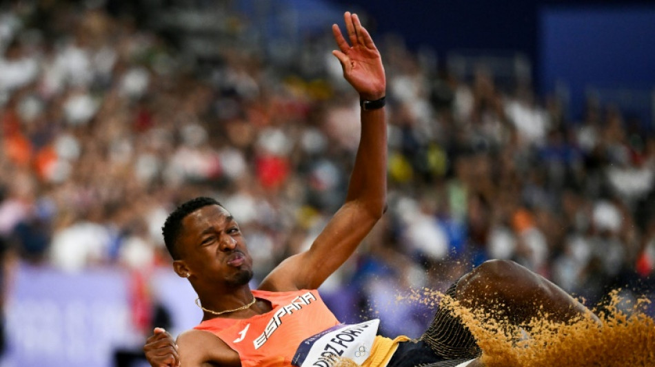 Jordan D&iacute;az, la confirmaci&oacute;n de un meteorito