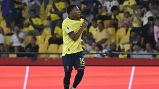 Plata e Valencia brilham em goleada do Equador sobre a Bol&iacute;via (4-0) nas Eliminat&oacute;rias