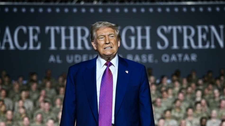 Teheran: US-Stützpunkte in Katar und im Irak angegriffen