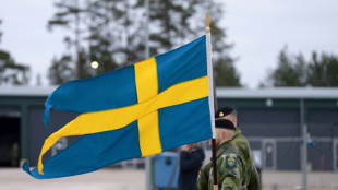 Schweden investiert massiv in Zivilschutzbunker