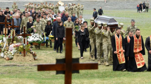 Ukraine: bient&ocirc;t une r&eacute;ponse de l'UE, combats acharn&eacute;s &agrave; Severodonetsk