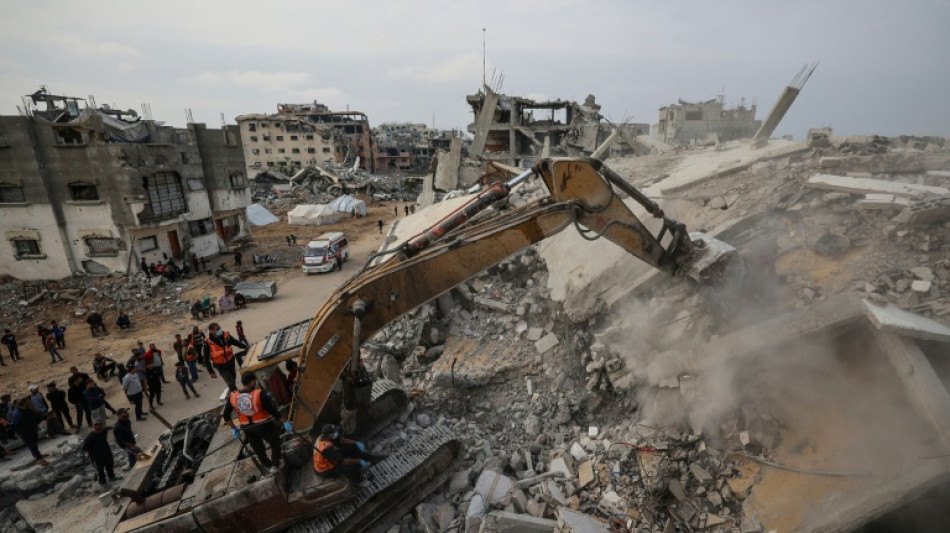 Pour le Hamas, pas de deuxième phase du cessez-le-feu tant qu'Israël poursuit ses "violations"