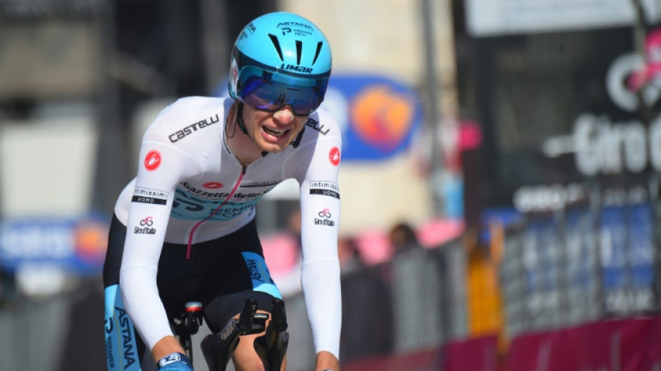 Tour de Suisse: le Covid-19 entra&icirc;ne l'abandon d'une trentaine de coureurs, dont le maillot jaune Vlasov