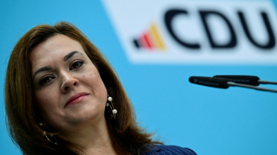 Rente: CDU erwartet von neuem Minister Schweitzer Festhalten an Koalitionsbeschl&uuml;ssen 