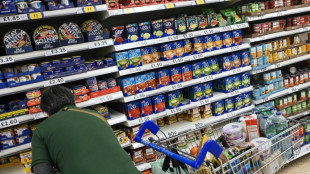 Royaume-Uni: l'inflation repart &agrave; la hausse en juillet &agrave; cause de l'&eacute;nergie