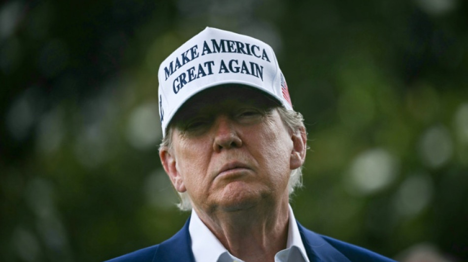 Un tribunal de EEUU devuelve a Trump el control de la Guardia Nacional en Los Ángeles