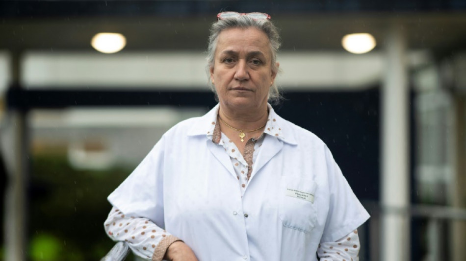 Ir&egrave;ne Frachon raconte le scandale du Mediator dans une BD en forme de polar