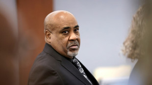 Declaran culpable al exl&iacute;der de una pandilla por el asesinato del rapero Tupac Shakur