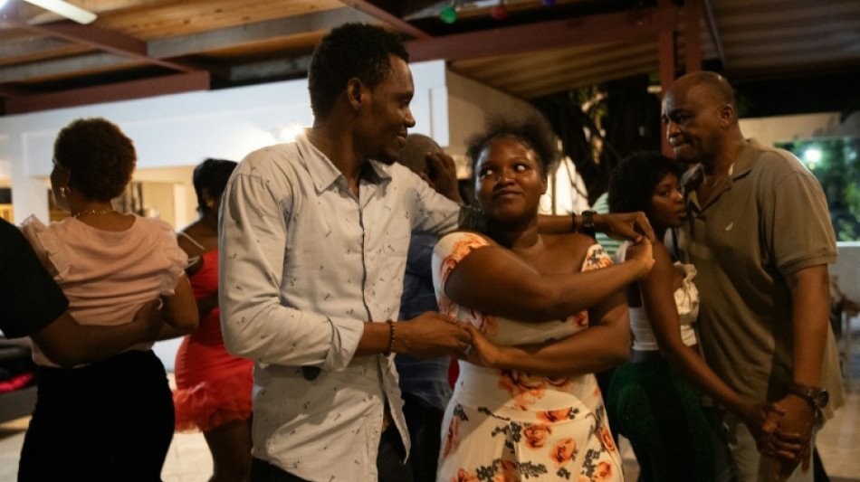 Ritmo haitiano 'compas' &eacute; inclu&iacute;do na lista de Patrim&ocirc;nio Imaterial da Unesco