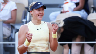 Andreeva y Paolini disputar&aacute;n una semifinal inesperada en Roland Garros