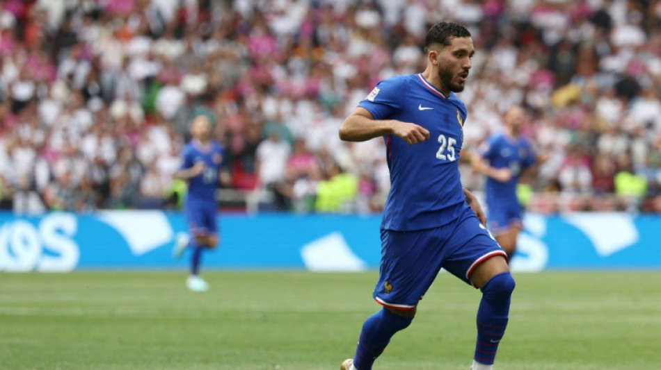 Foot: Cherki proche d'un transfert à Manchester City