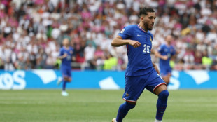 Foot: Cherki proche d'un transfert à Manchester City