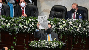 Se extiende la crisis en Honduras con la instalaci&oacute;n de dos legislaturas paralelas