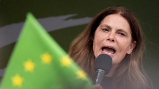 Sarah Wiener will nach ihrer Zeit im EU-Parlament wieder ins Fernsehen