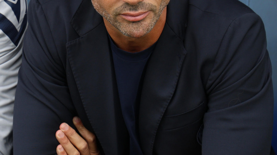 Palladino, 'tre punti importantissimi, ottima prestazione'