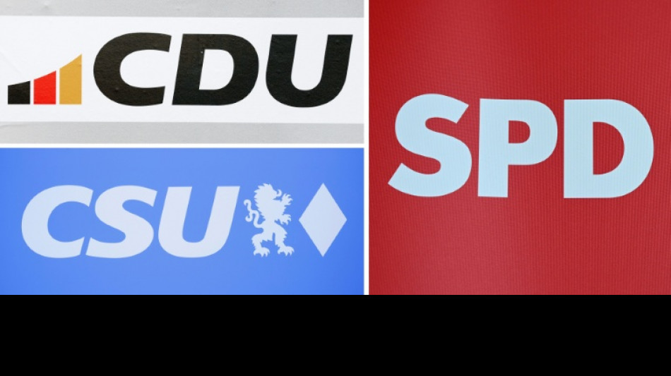 Gr&uuml;ne: Schwarz-Rot muss bei Koalitionstreffen Handlungsf&auml;higkeit demonstrieren