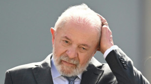 Mittelohrentzündung: Brasiliens Präsident Lula erneut erkrankt