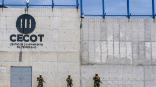 US judges order Abrego Garcia release, block immediate deportation