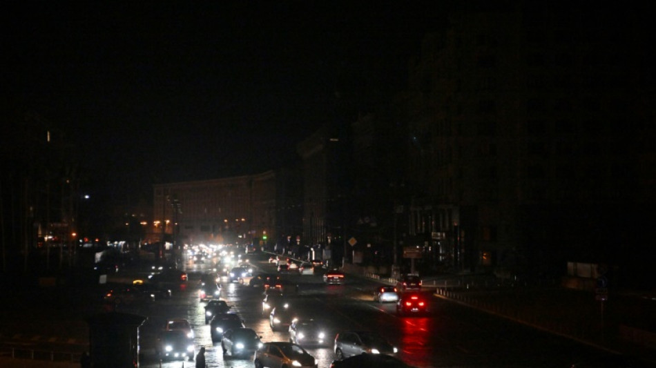 Ukraine: l'Otan met en garde Moscou contre le "pr&eacute;texte" d'une "bombe sale"