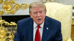 Trump quer renomear Lago Ont&aacute;rio como 'Lago Am&eacute;rica'