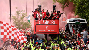 Auto investe pedoni a parata per vittoria Liverpool, è incidente